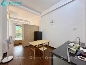 chdv full nội thất, tách bếp ban công gần đh sgu, sư phạm