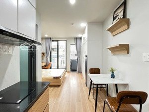 cho thuê phòng ban công to, xa bếp - xô viết nghệ tĩnh, bình thạnh gần q1, q2, q3, phú nhuận