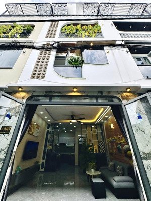 chú tám bán gấp nhà về quê đường 6m phạm văn hai - p3 - tân bình. 72m2 gần chợ cho thuê 19tr