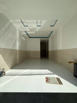 chủ gửi bán - nhà hẻm xe hơi đường b3 - dt 4x11m 1 trệt 1ửng giá 5,3ty