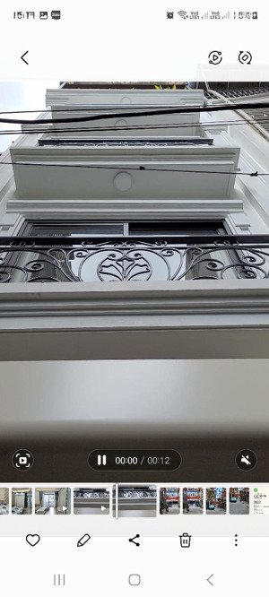 nhà 60m² 5 tầng thang máy hiếm tại khu hàng không dân trí cao, ngõ nguyễn sơn 200m ra nguyễn văn cừ