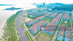 cần bán gấp căn biệt thự sun feria hạ long dt406m2 giá chỉ từ 90tr/m2 bao rẻ nhất tt,sở hữu lâu dài