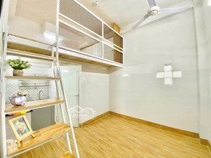 phòng trọ mới 100% - ngay đầm sen - full nội thất - giảm 400k tháng đầu