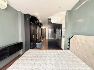 bán nhà định công- 36m2x5tầng - 5m ra oto - phân lô cán bộ - 2 thoáng trước sau - nhỉnh 8tỷ