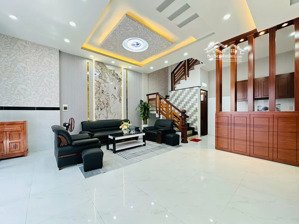 bán nhà phố siêu phẩm gv - hxh - 48m2 - giá chỉ 6.99 tỷ