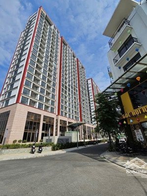 hàng hiếm !!! bán căn (2pn + 2wc) - 89.5m2 - tầng cao - ko view tâm linh - giá 6.7x tỷ bao phí