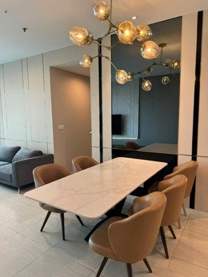 bán nhiều căn hộ 2pn lexington - giá 4.8tỷ - 5.8 tỷ (68 - 82m²)