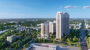 bán căn hộ 5 sao chuẩn hàn trung tâm hải phòng dự án gem park. lh 