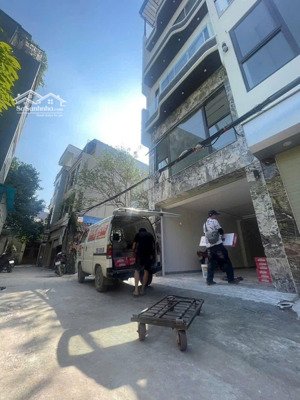 một căn nhà đẹp đáng để cân nhắc trong phân khúc một bước chân ngàn tiện ích