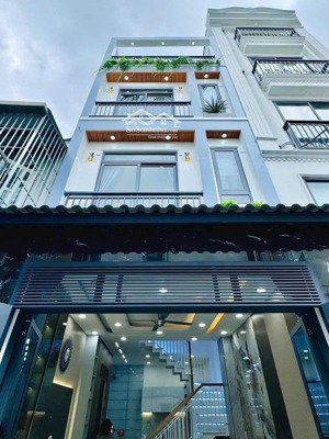 chủ cần vốn làm ăn cần bán nhà ngay trần phú, p4, quận 5 - giá: 5 tỷ 370/ 63m2 - 3pn,4wc-sổ sẵn