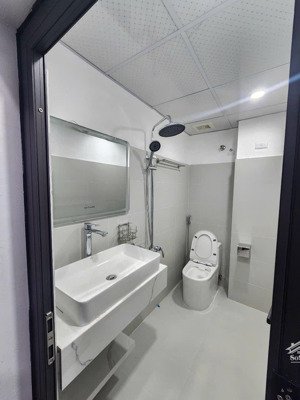 hàng hiếm bán nr 4pn, 4wc, 45m2 tại trần khát chân, hai bà trưng, hà nội, 10,4 tỷ