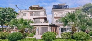 biệt thự tasco, foresa xuân phương dt 150m x 4 tầng, mt 10m - 34.5 tỷ