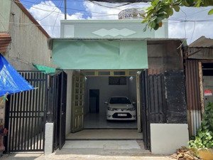 bán nhà cấp 4 tân thới nhất 13 quận 12 giá rẻ 8.5 tỷ