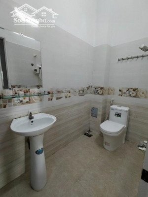 bán nhà riêng tại lê văn thọ, gò vấp nhà đẹp, sổ hồng riêng, giá chỉ 6 tỷ