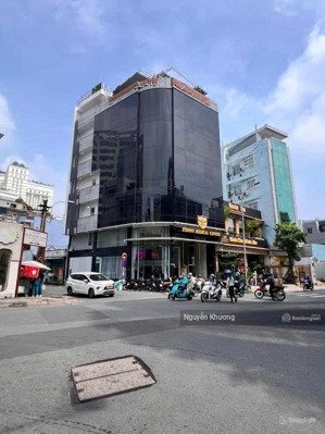 siêu phẩm ngang 10m! ngay mặt tiền trần não (dt: 10x29m) xd: hầm 6 tầng - giá 48 tỷ