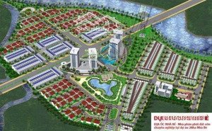 đất đường d11 (14m) khu 28ha, giá: 33tr/m2, dt: 10x20m, đường lê thị tám, xã nhơn đức, nhà bè