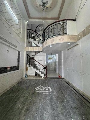 bán gấp: nguyễn công hoan - nhà 5 tầng, 4 phòng - hẻm oto rộng 10m, chỉ 8.5 tỷ còn giảm