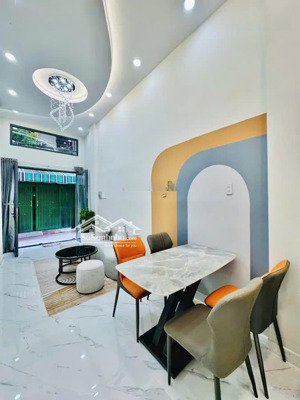 bán nhà điện biên phủ 37m2 2 tầng - 5.38 tỷ - nở hậu