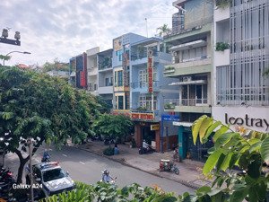 bán nhà nguyễn đình chiểu 147m² 4 tầng - 90 tỷ - mặt tiền kinh doanh vip