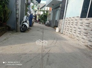 bán nhà siêu hiếm chỉ nhỉnh 60tr/m2 cách mạng, p. tân thành, q. tân phú giá chỉ 4,5 tỷ!