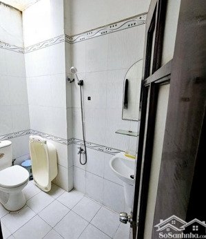 bán nhà hxh tại phạm văn chiêu- gò vấp, shr, 55m2-7,95 tỷ