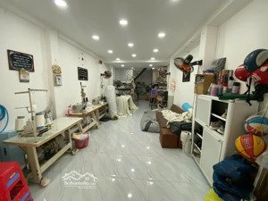 bán nhà trần bình trọng 41m2 2 tầng - 10.5 tỷ - hẻm ô tô