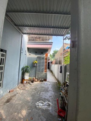 nhà cấp 4 mặt tiền đường số, 160m2 - shr, cách nguyễn thị định 600m, hơn 11 tỷ(tl), đầu tư xây mới