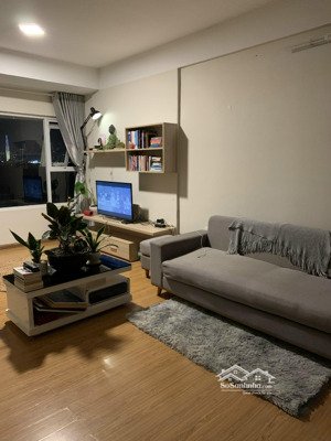 cho thuê căn hộ flora anh đào, q9. dt 54m2, lầu 5 view mát.full nội thất. giá 7.6triệu. ở liền t11