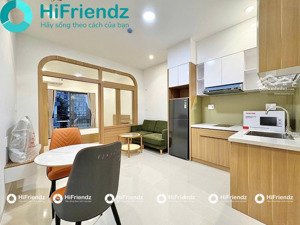 khai trương toà nhà mới xây 100% ở quận 2: