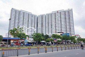 moonlight boulevard bình tân - cho thuê căn hộ 2pn 2wc nhà có một số nội thất 10 triệu vào ở liền