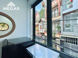 khai trương 1 phòng ngủ rộng rãi, đầy đủ tiện nghi ngay viettel tower