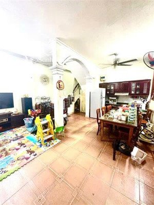 vũ tông phan - 45m2x4t - nhỉnh 11 tỷ - lô góc - ba gác - ngõ thông - mấy bước ra mặt phố