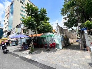 giá tốt đầu tư khuôn đất vàng 185 tỷ, nguyễn đình chiểu, q1