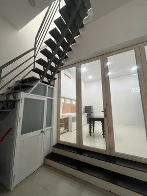 nhà nguyên căn cho thuê #phường 4, quận 8#