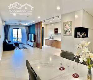 bán căn hộ 2pn/84m2 view hồ tây - bc đông nam - full đồ - giá bán: 10 tỷ (ctl) - lh: 