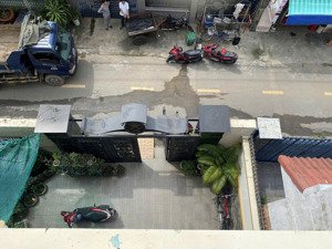 bình thọ biệt thự 3 tầng hoàn công 160m² mặt tiền 19 tỷ thương lượng chính chủ