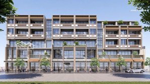 charmora city nha trang - khu đô thị hỗn hợp ( sun group)