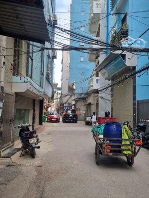 siêu hót - mễ trì thượngn- nam từ liêm, oto tránh, dừng đõ, kinh doanh 60m, c4, mt 4m, 18 tỷ