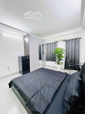 bán nhà nguyễn phúc nguyên 74m2 7 tầng - 23.5 tỷ - có thang máy