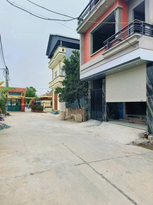 chủ cần thanh khoản gấp lô đất đẹp tại ngọc bài, quốc oai