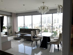 [giá tốt] bán căn 3pn, sở hữu lâu dài tại đảo kim cương, căn góc, trực diện sông (còn thương lượng)