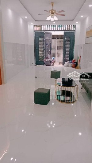 nhà hxh lê thúc hoạch 44.7m² 2pn phú thọ hòa 5.75 tỷ