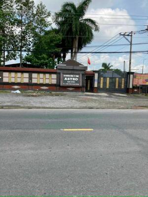 NỀN THỔ CƯ LỘ NHỰA Ô TÔ PHƯỜNG TÂN HẠNH (GIÁP P8 CŨ) VĨNH LONG