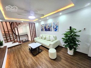 siêu phẩm xuân phương 35m nhà đẹp - 5 tầng- ô tô đỗ cửa giá chỉ hơn 5 tỷ! e lưu bđs 