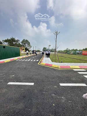 cơ hội đầu tư siêu lời tại phú cát, hòa lạc giá chỉ hơn 2 tỷ!