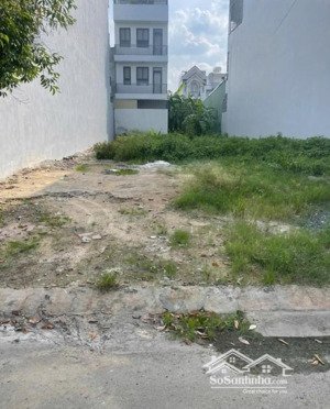 bán đất khu đân cư kiến á, liên phường, quận 9