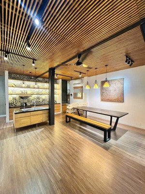 bán nhà nguyễn văn nguyễn 51.2m2 4 tầng - 15 tỷ - dòng tiền