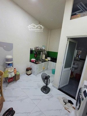 7.xtỷ - mặt tiền khủng 5m - gần 60m2 - chợ cây quéo - hoàng hoa thám - phú nhuận - sổ vuông