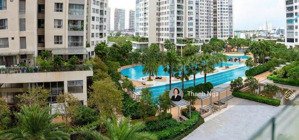 duy nhất căn hộ 4pn đảo kim cương giá tốt, full nội thất, view sông, nội khu tuyệt đẹp