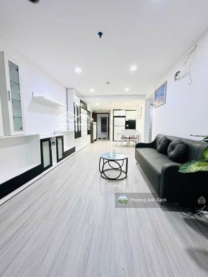 sốc cc 2pn, 2vs, 75m2 tại babylon, âu cơ, tân thành, q. tân phú